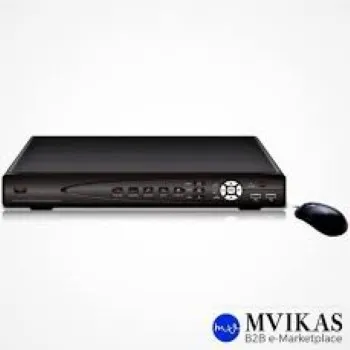 Digital Personal Video Recorder