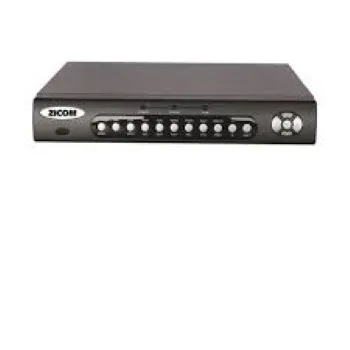 Rust Proof, Personal Video Recorder