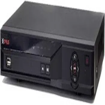 High Quality, Personal Video Recorder