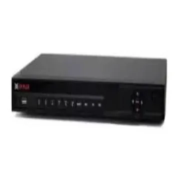 High Defination, Personal Video Recorder