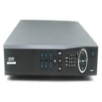 Personal Video Recorder