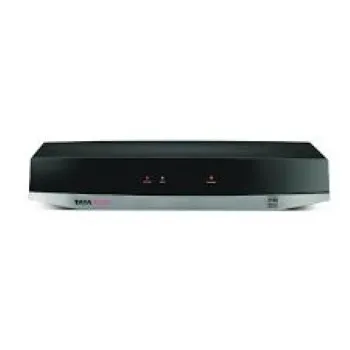 Personal Video Recorder
