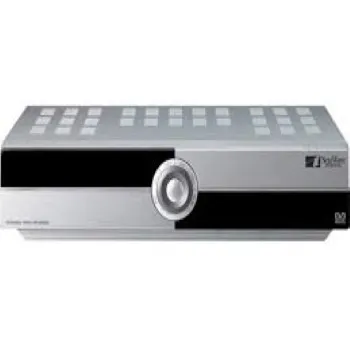 Personal Video Recorder