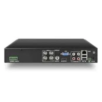 Personal Video Recorder