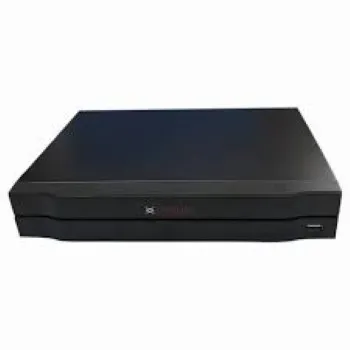 Personal Video Recorder