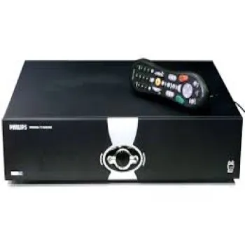 Personal Video Recorder