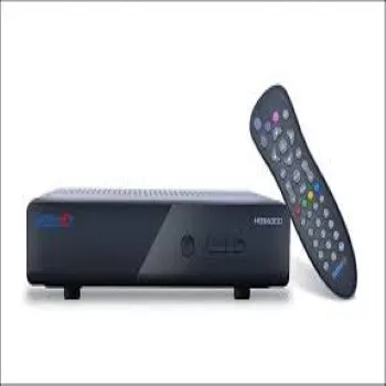 Dust Proof, Personal Video Recorder