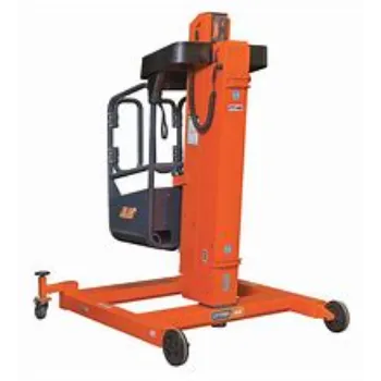 Solid Personnel Lifts
