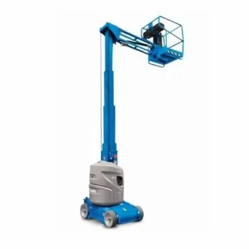 Plain Personnel Lifts