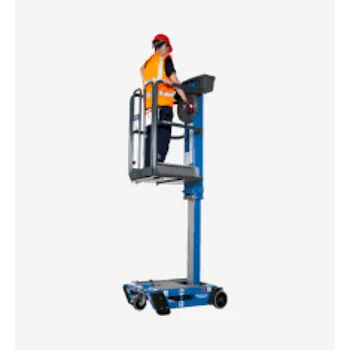 Plain Personnel Lifts