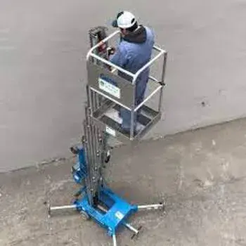 Personnel Lifts