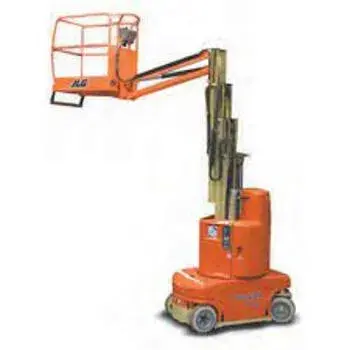 Mild Steel  Personnel Lifts