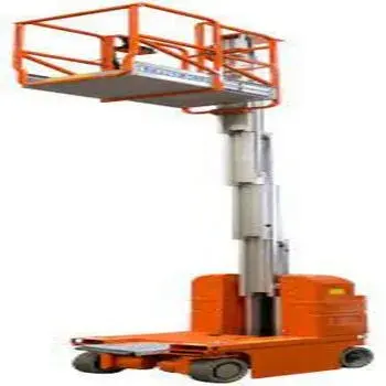 Metal Personnel Lifts