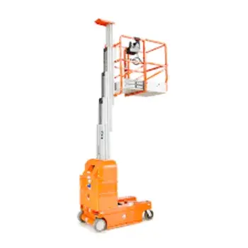Personnel Lifts