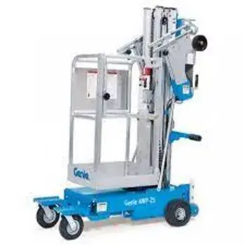 Personnel Lifts