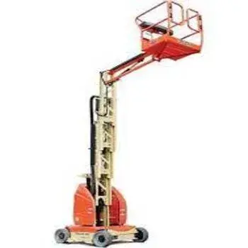 Personnel Lift