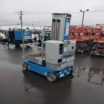 Personnel Lifts
