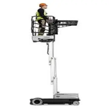 Personnel Lifts