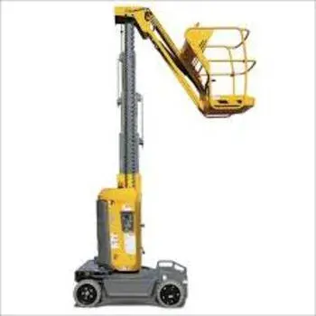 Personnel Lifts