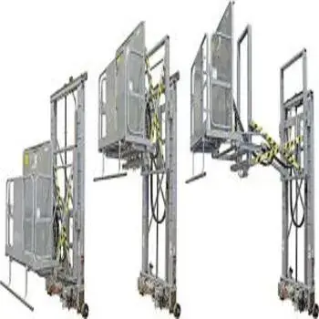 Personnel Lifts