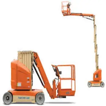Personnel Lifts