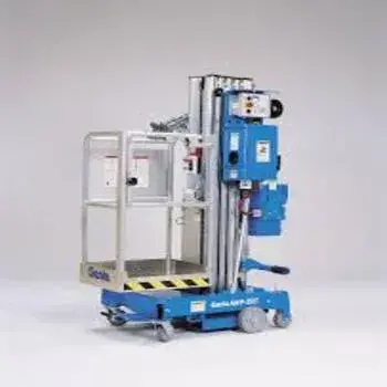 Personnel Lifts