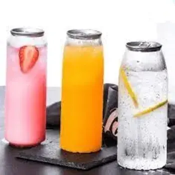 Leak Proof PET Cans