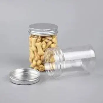 PET Cans