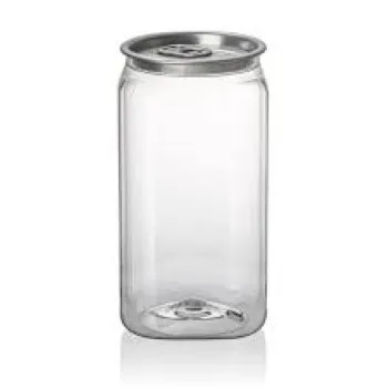 PET Cans