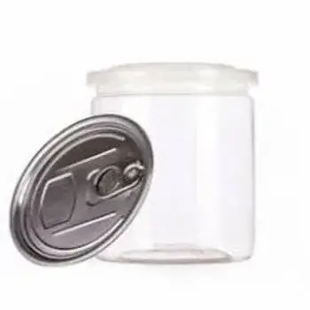 Durable PET Cans