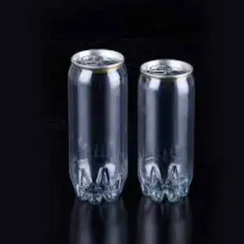 PET Cans
