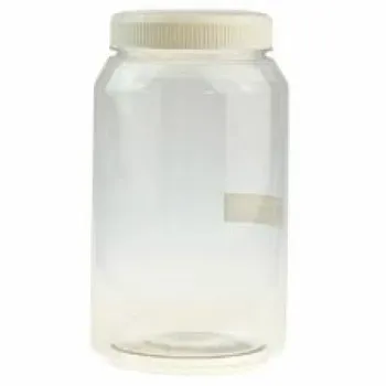 PET Cans