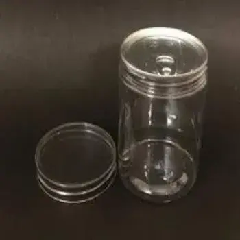 Perfect Accuracy PET Cans