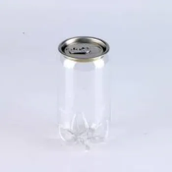 PET Cans