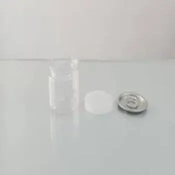 PET Cans