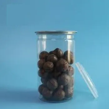 Padmavati PET Cans