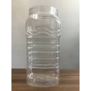 Durable PET Container