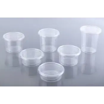 PET Container