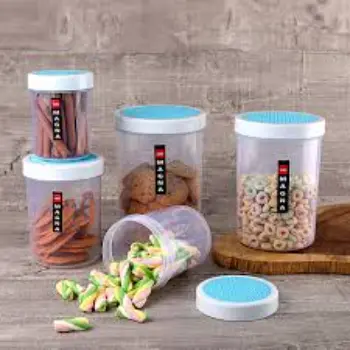 Premium Quality PET Container