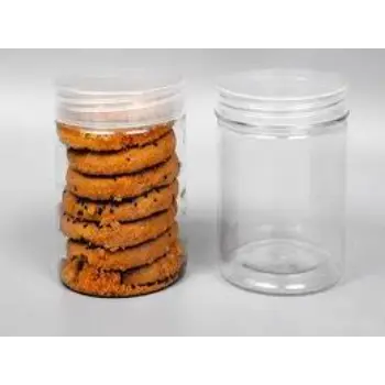 Light Weight PET Container