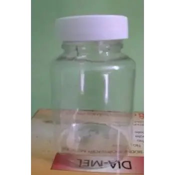 PET Container