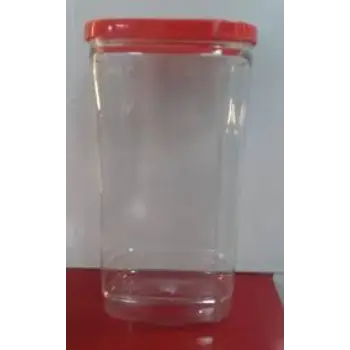 New PET Container