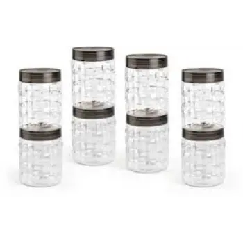 Multiple PET Container