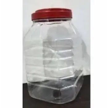 PET Container