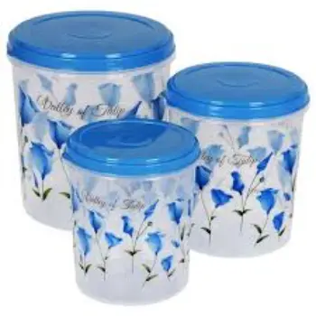 Various PET Container