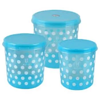 PET Container