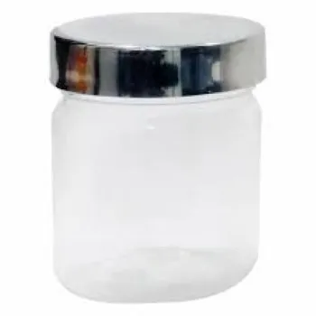 PET Jars