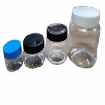 PET Jars