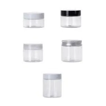 Flame Retardant PET Jars
