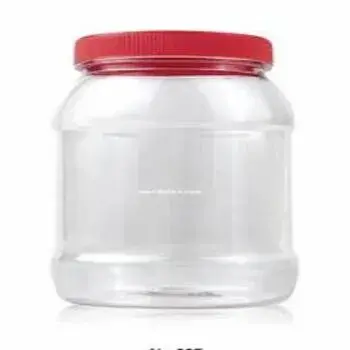 PET Jars